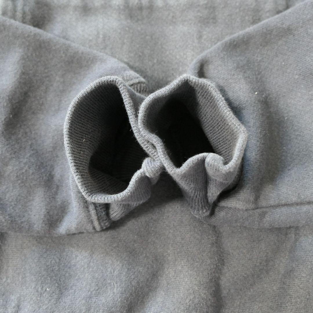 USED S Reverse weave hoodie -Champion-