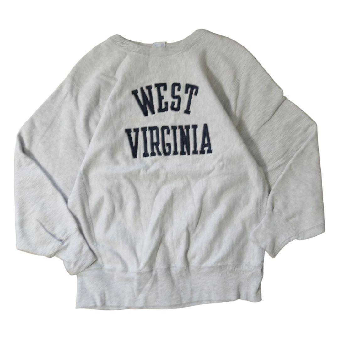 VINTAGE 90s L Reverse weave sweat -Champion-