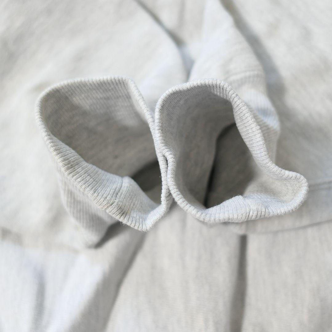 VINTAGE 90s L Reverse weave sweat -Champion-