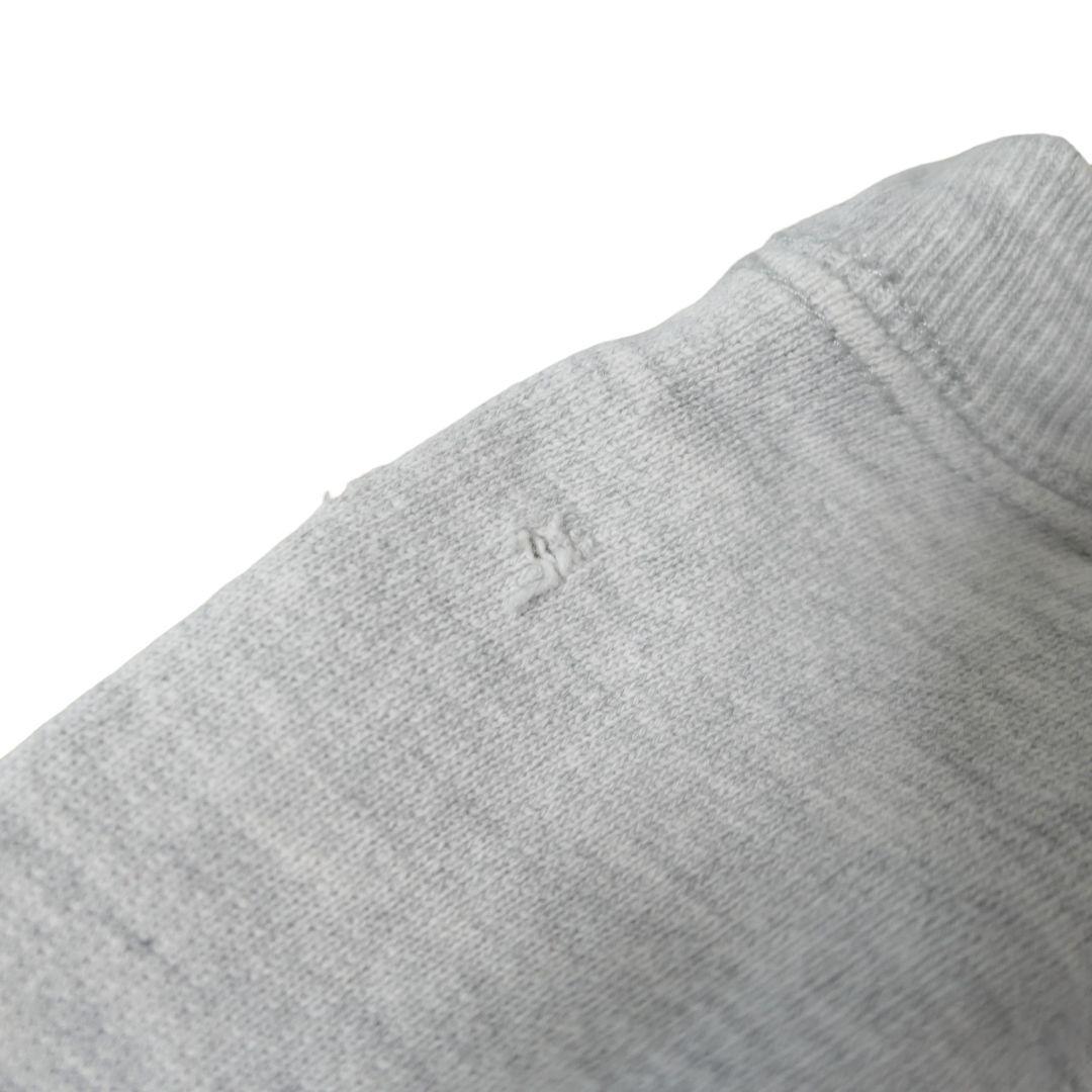 VINTAGE 90s L Reverse weave sweat -Champion-