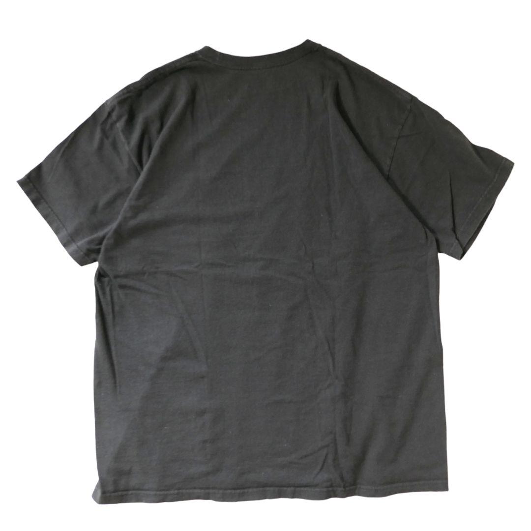USED XL Movie T-shirt -BOYZ IN THE HOOD-