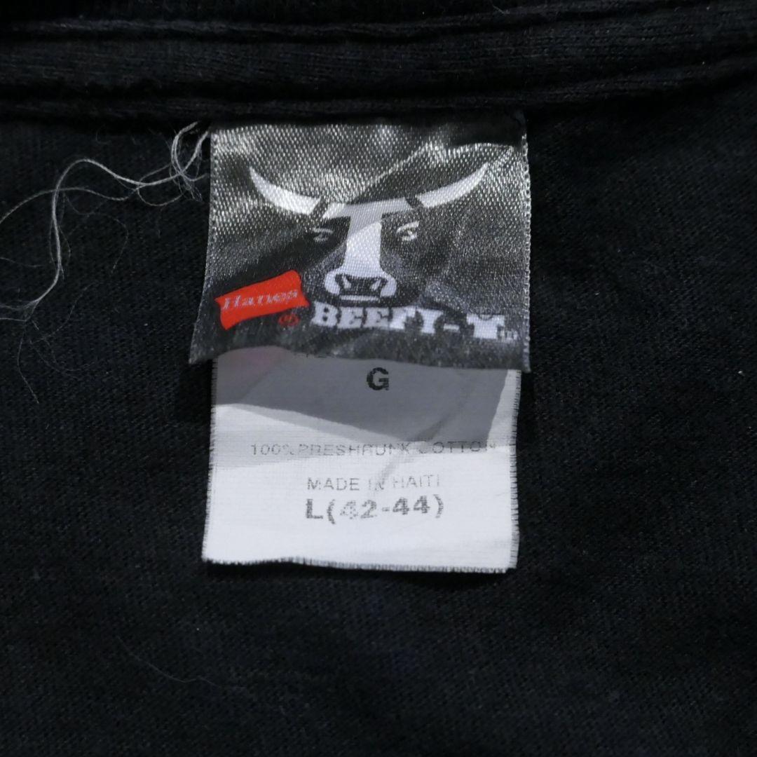 VINTAGE 90-00s L Promotion Tee -apple-