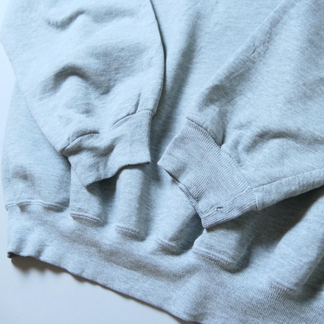 VINTAGE 90s XXL Plain Sweatshirt -Russell Athletic-
