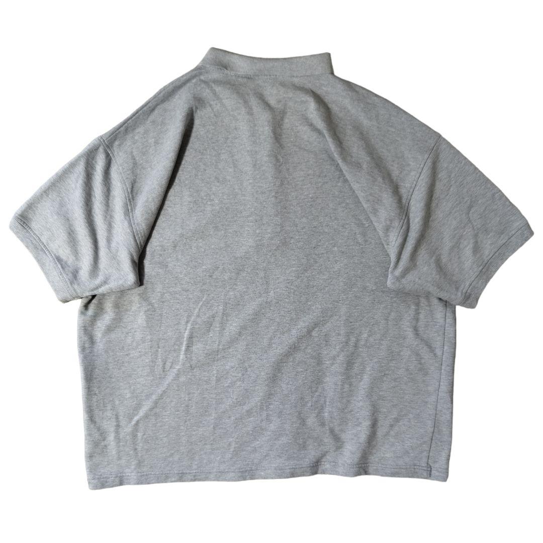 USED XL S/S Polo shirt -Eddie Bauer-