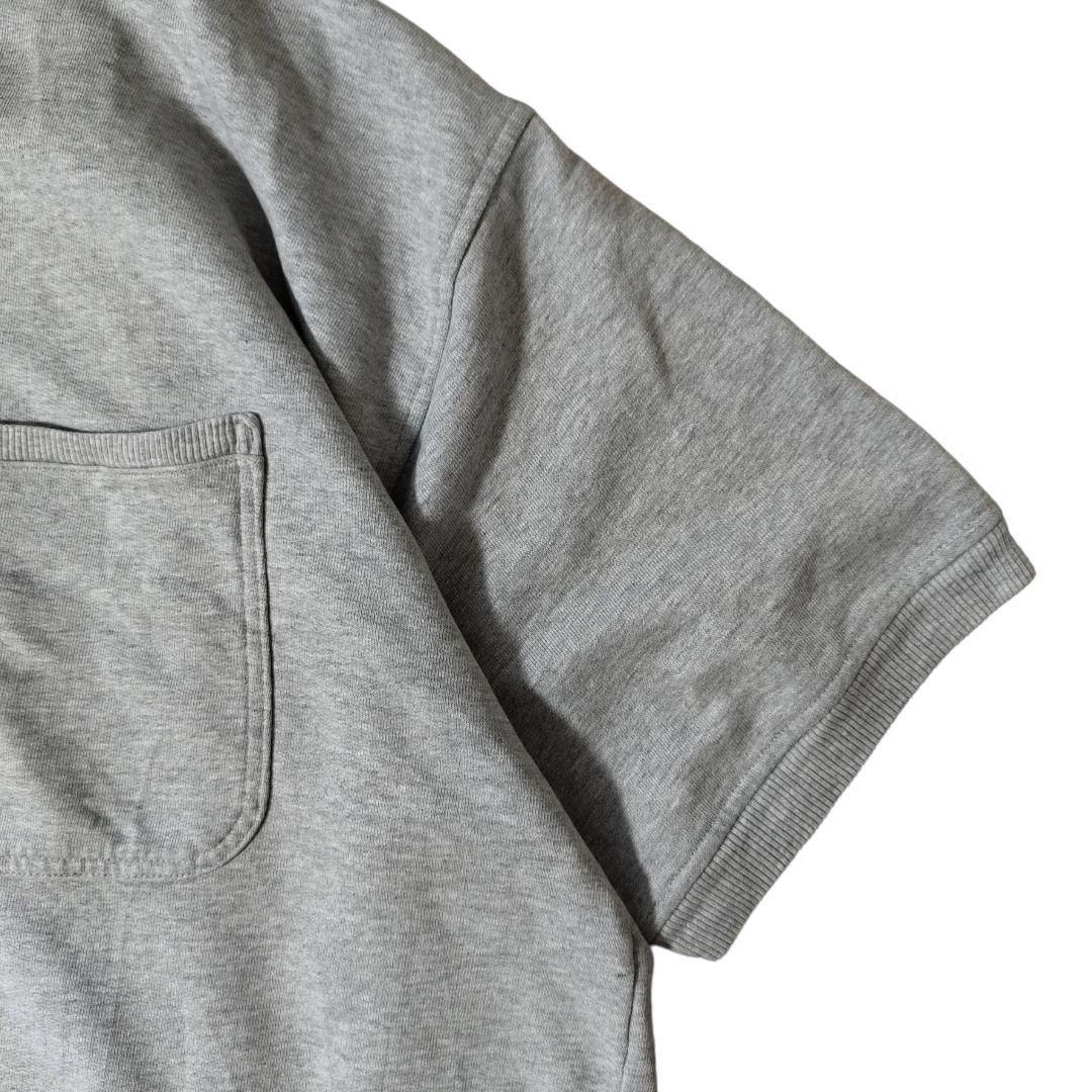 USED XL S/S Polo shirt -Eddie Bauer-