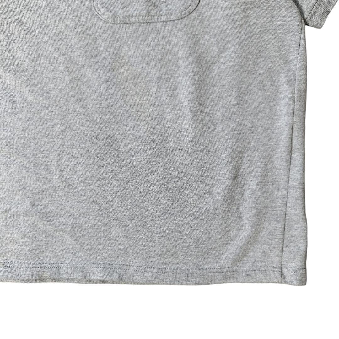USED XL S/S Polo shirt -Eddie Bauer-