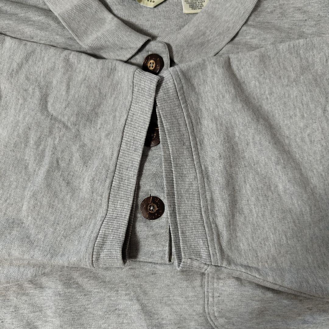 USED XL S/S Polo shirt -Eddie Bauer-