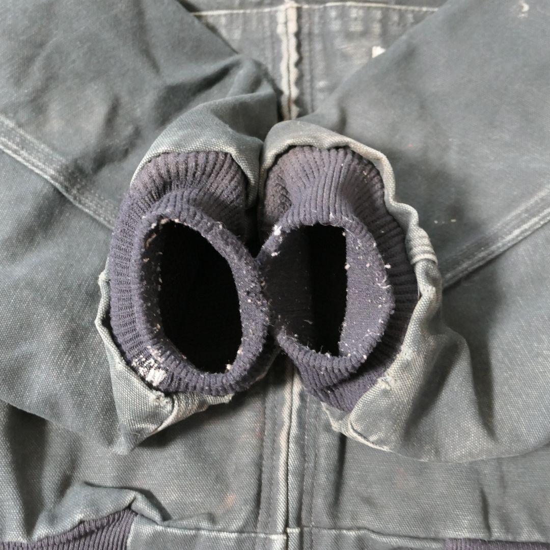 USED XL Active jacket -Carhartt-