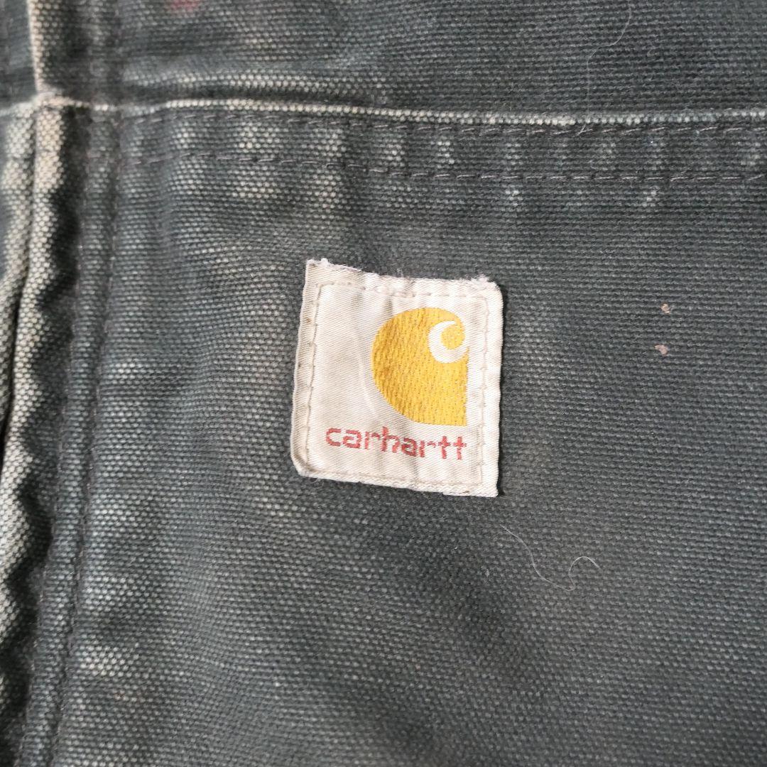 USED XL Active jacket -Carhartt-