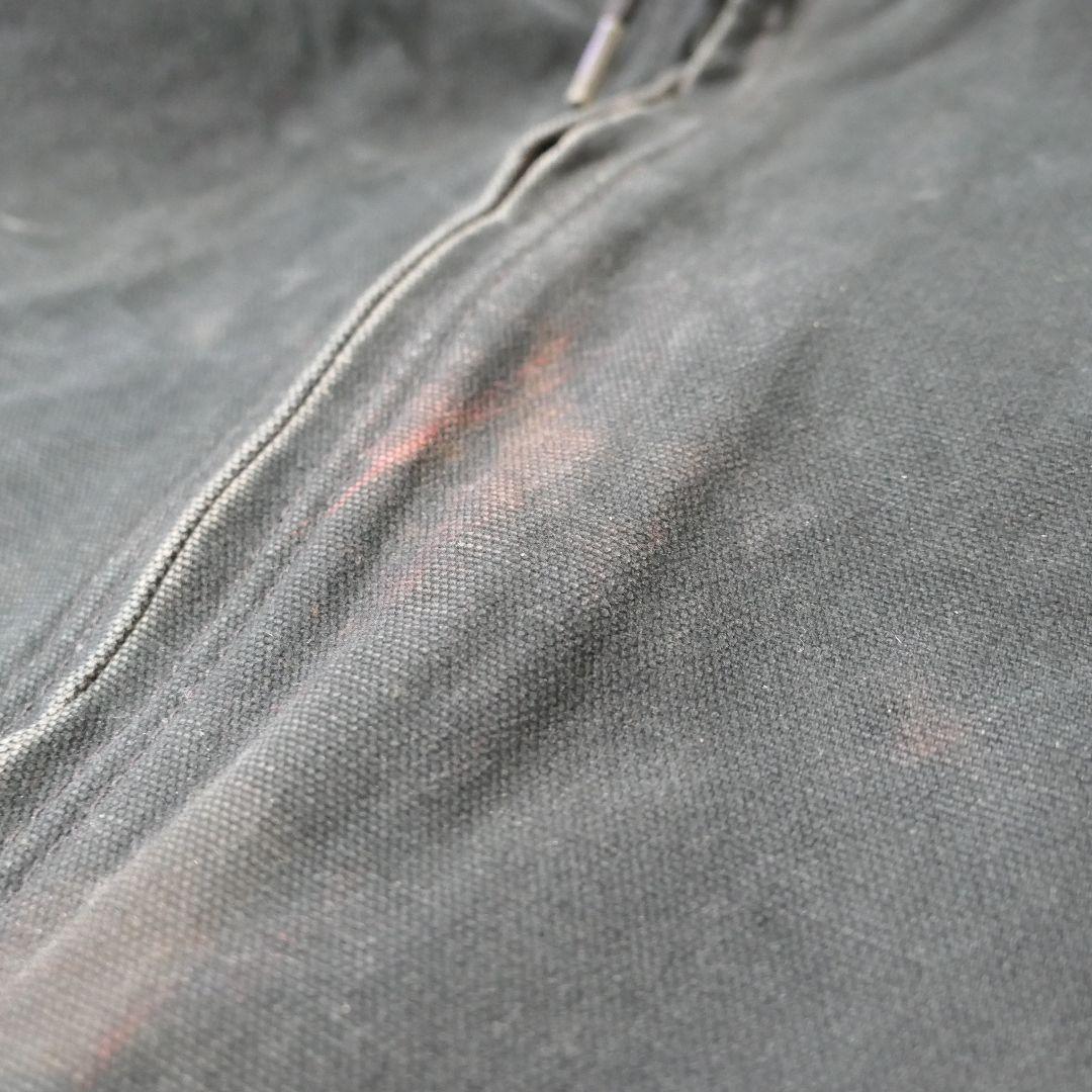 USED XL Active jacket -Carhartt-