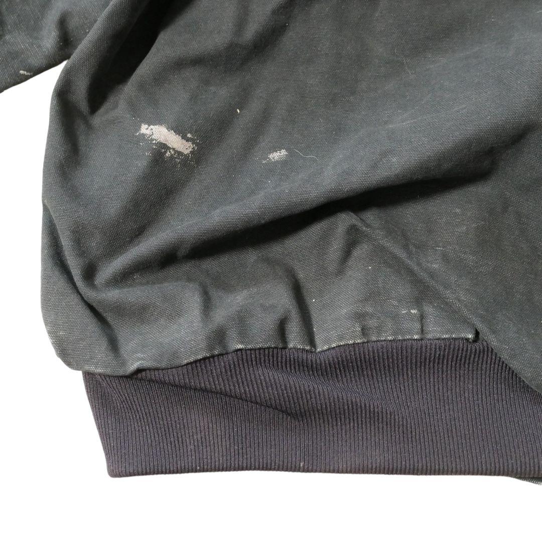 USED XL Active jacket -Carhartt-