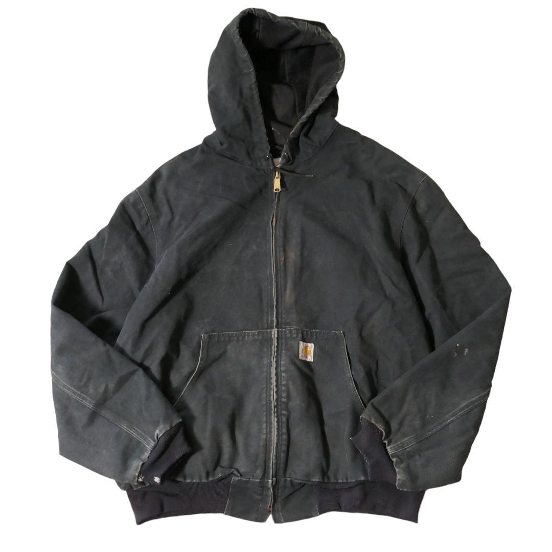 USED XL Active jacket -Carhartt-