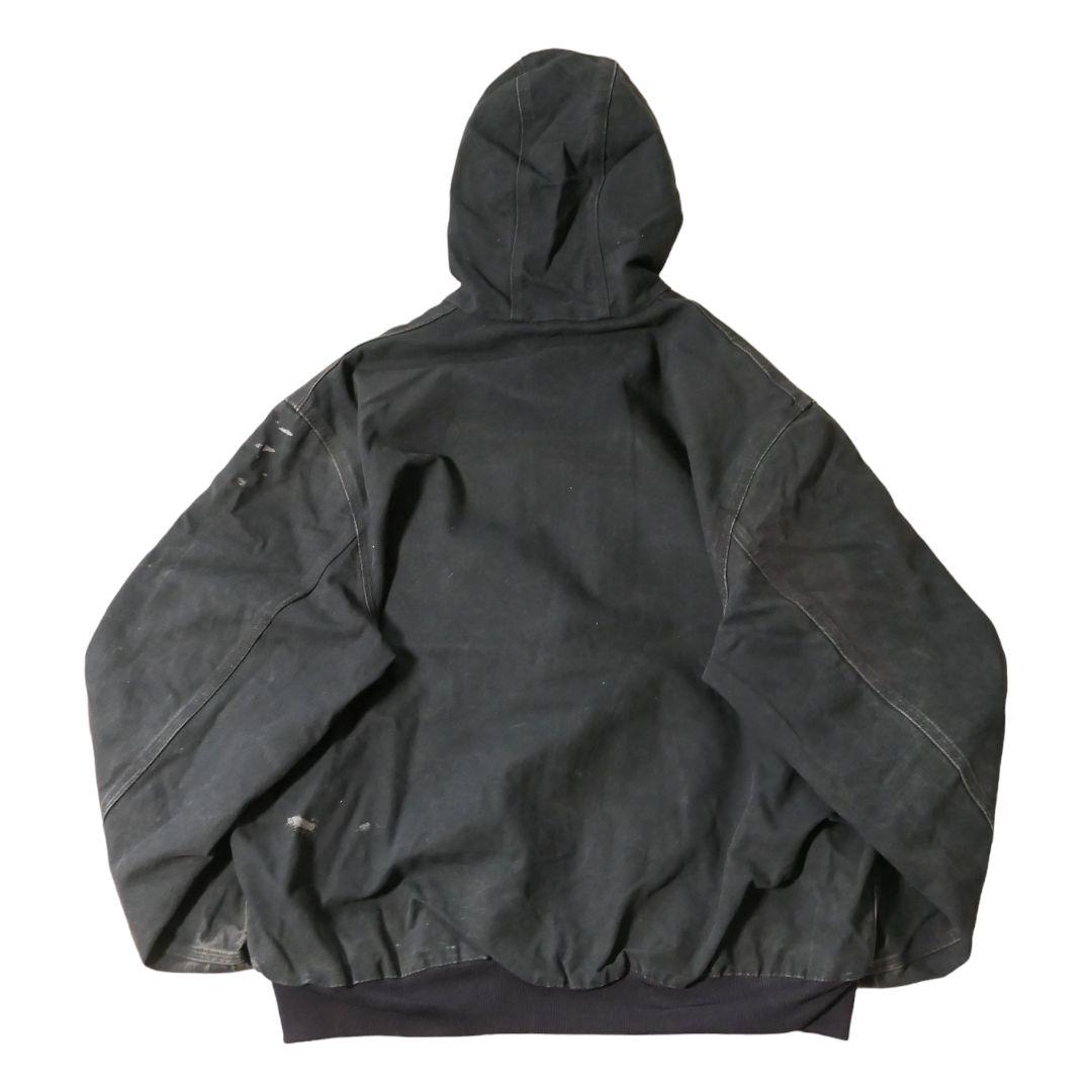USED XL Active jacket -Carhartt-