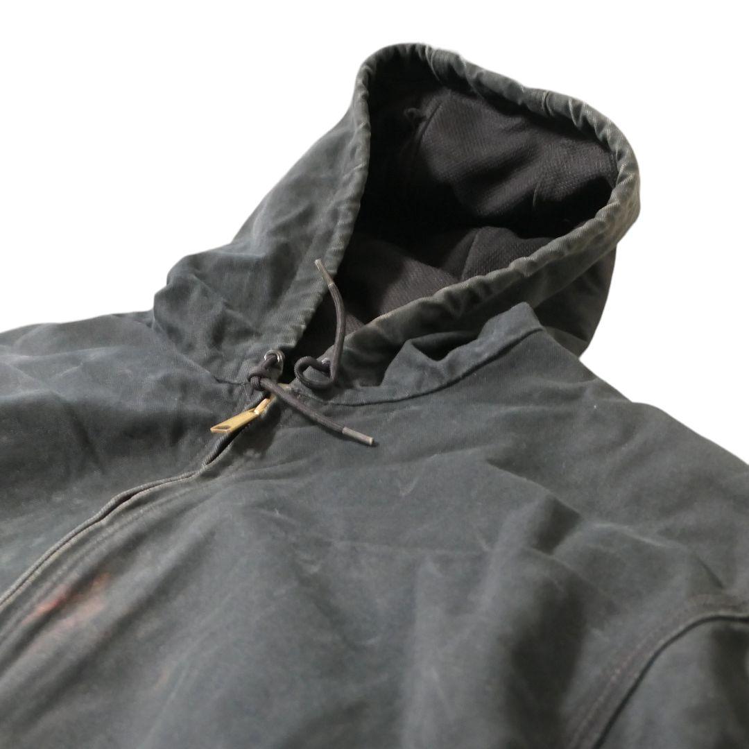 USED XL Active jacket -Carhartt-