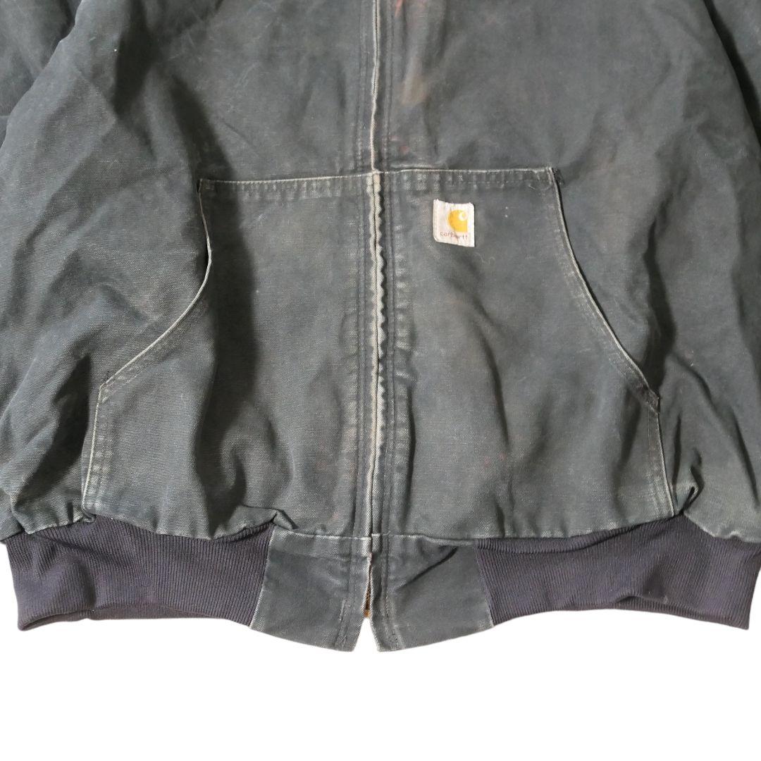 USED XL Active jacket -Carhartt-