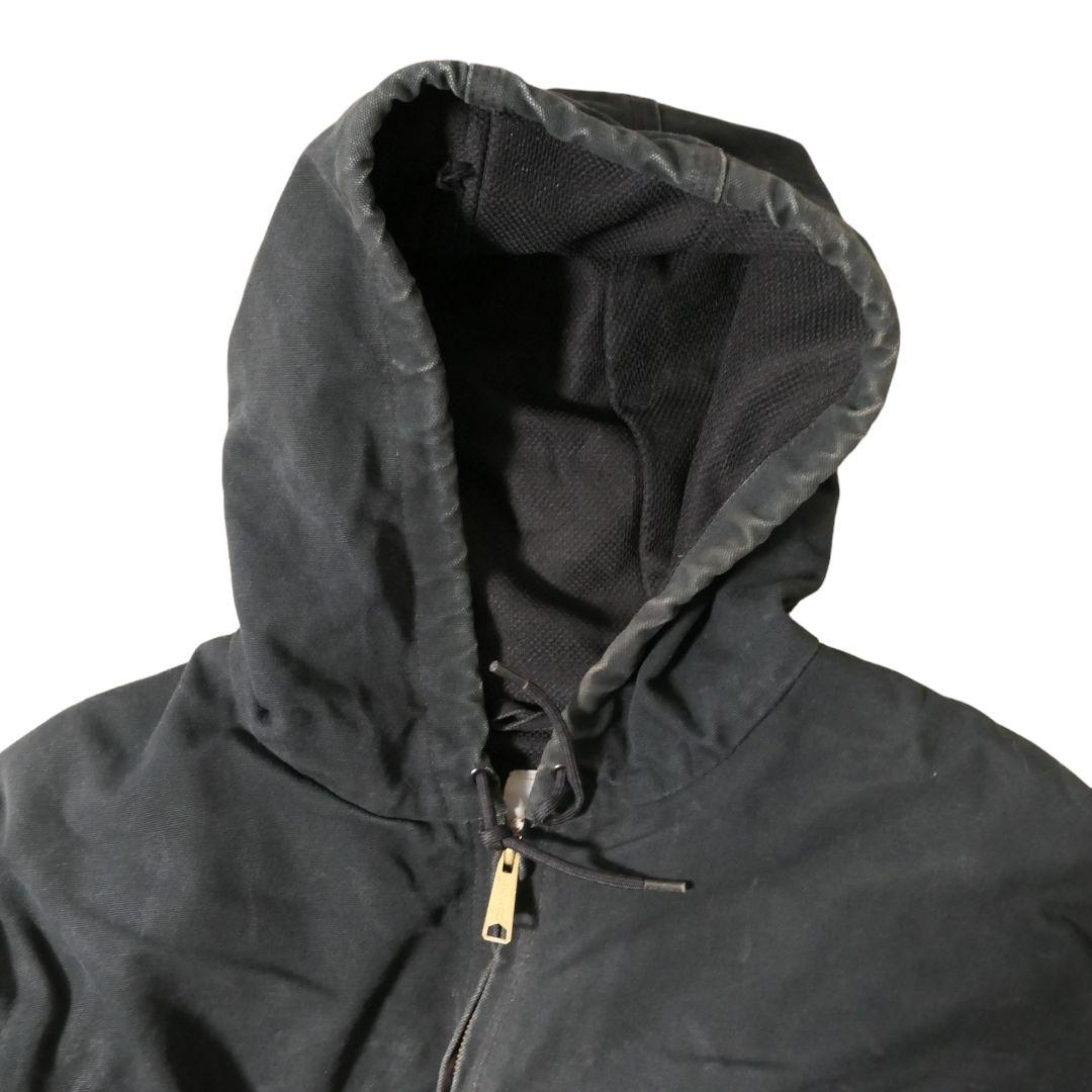 USED XL Active jacket -Carhartt-