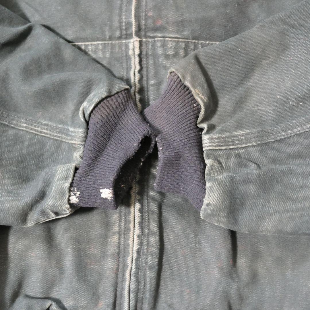 USED XL Active jacket -Carhartt-