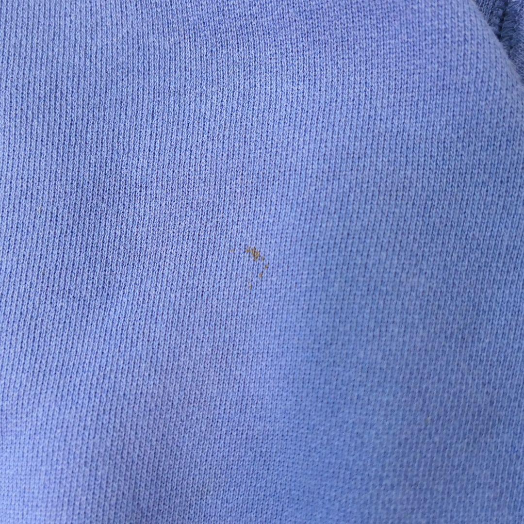 USED XL Logo sweat -Ralph Lauren-