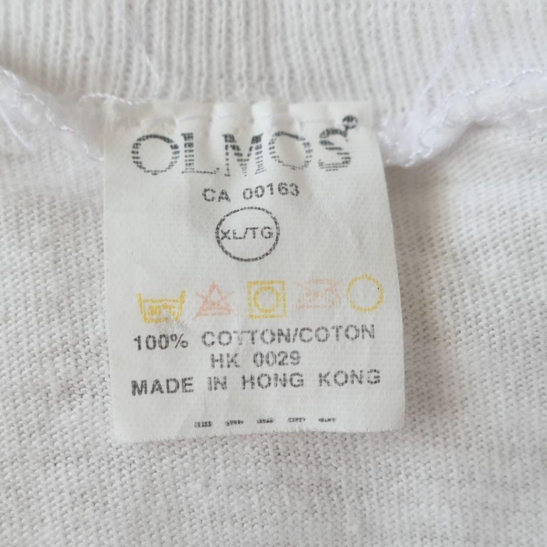 USED XL Erotic Tee -48 Ways-