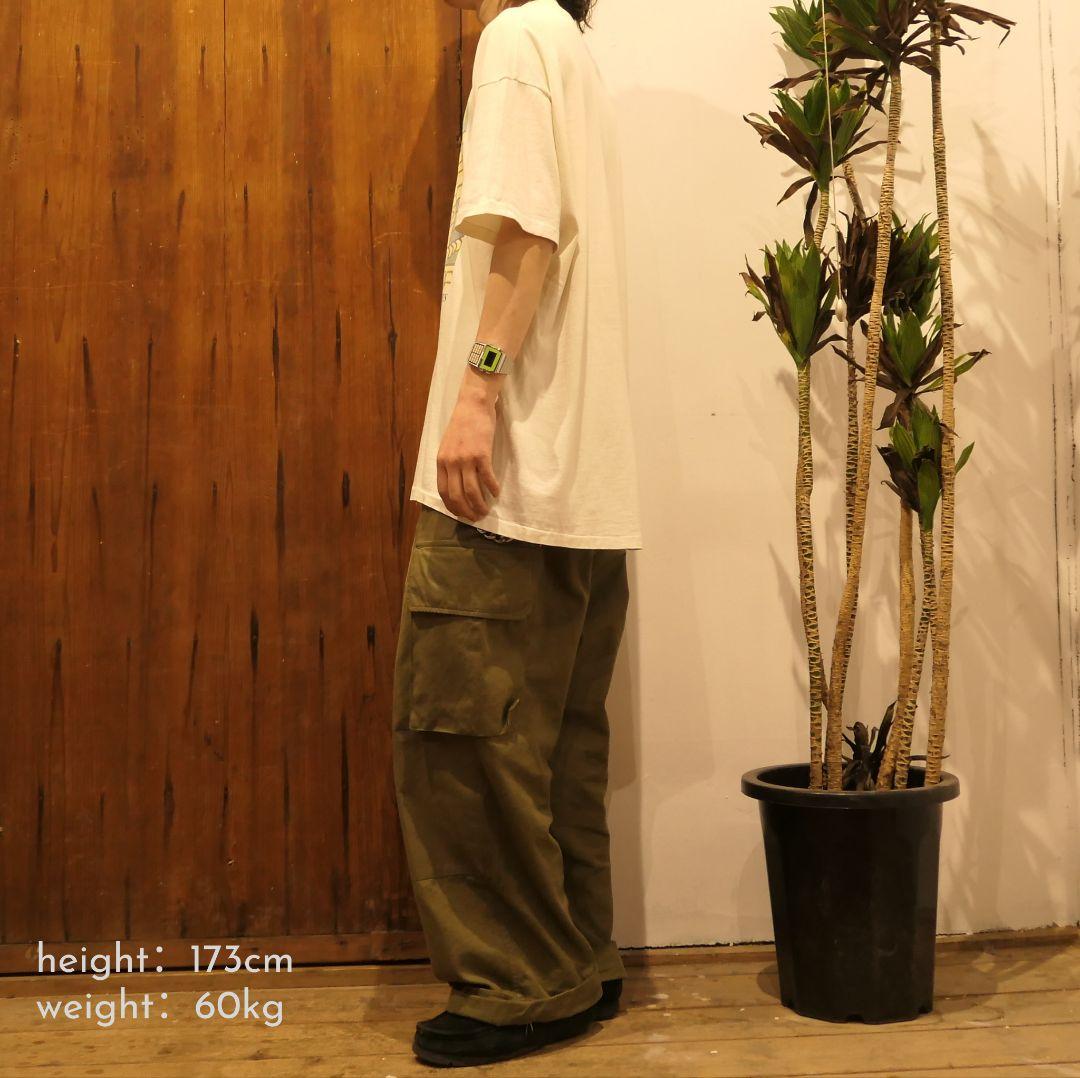 VINTAGE 90s XL Promotion Tee -Kingston Technology-