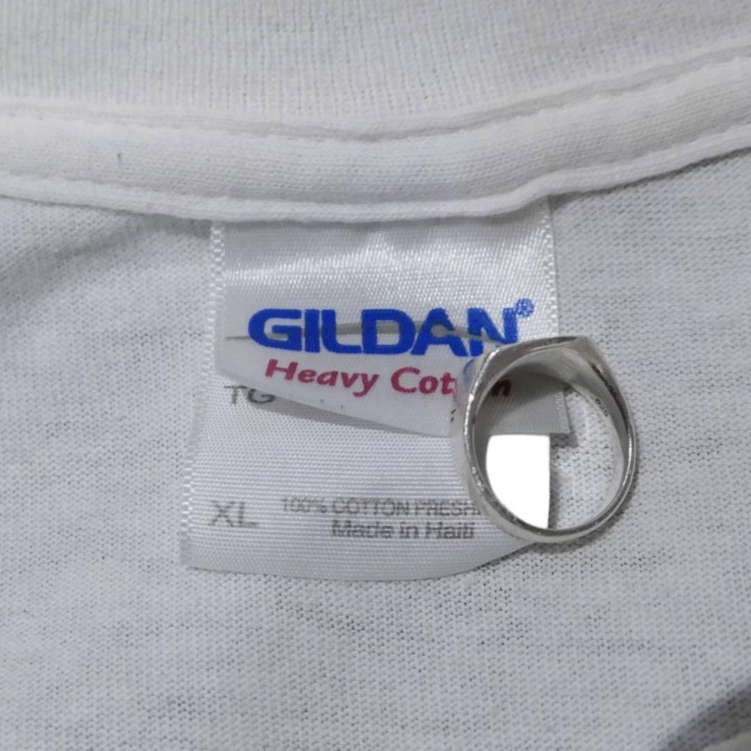 USED XL Rock Band Tee -NOFX-