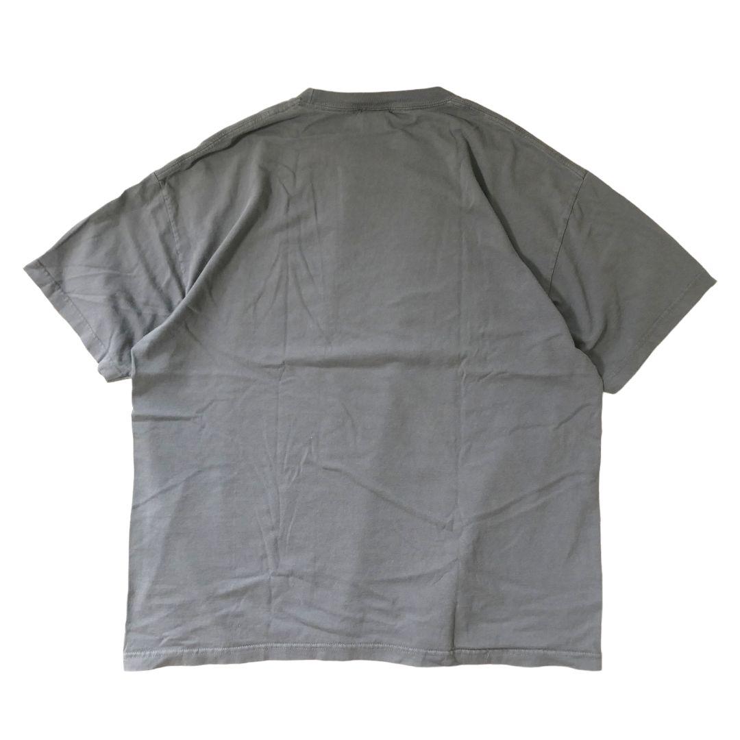 USED XXL Corprate T-shirt -Captain Morgan-