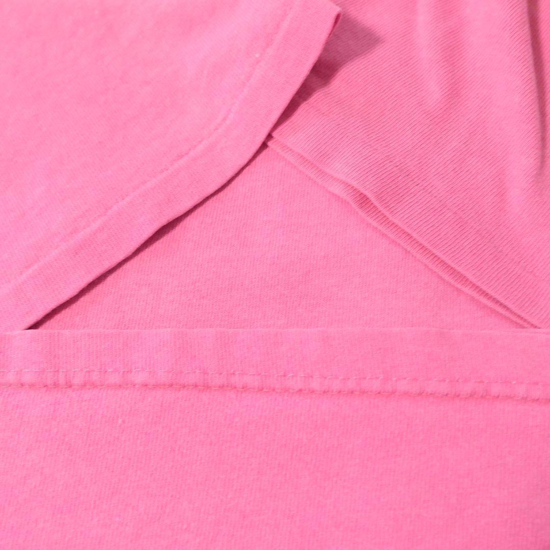 VINTAGE 90s XL Logo T-shirt -Champion-