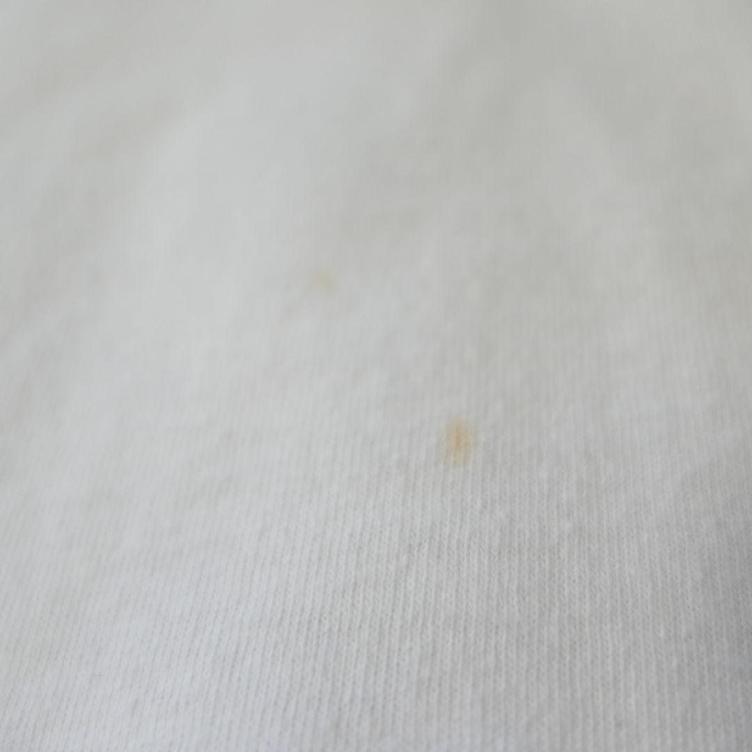 USED L Printed T-shirt -anvil-