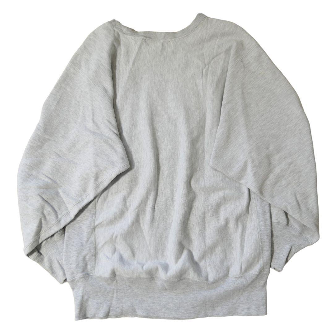 VINTAGE 90s XL Reverse weave sweat -Champion-