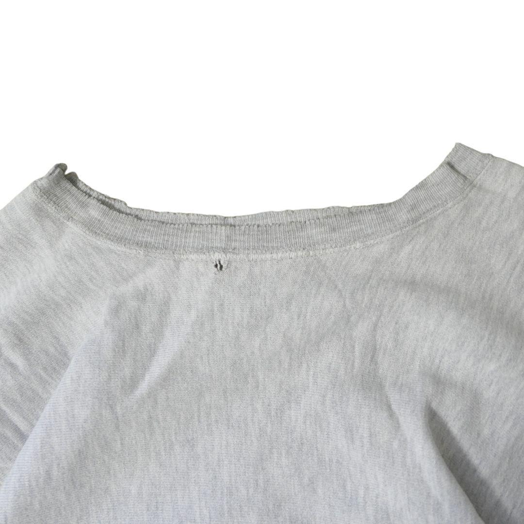 VINTAGE 90s XL Reverse weave sweat -Champion-