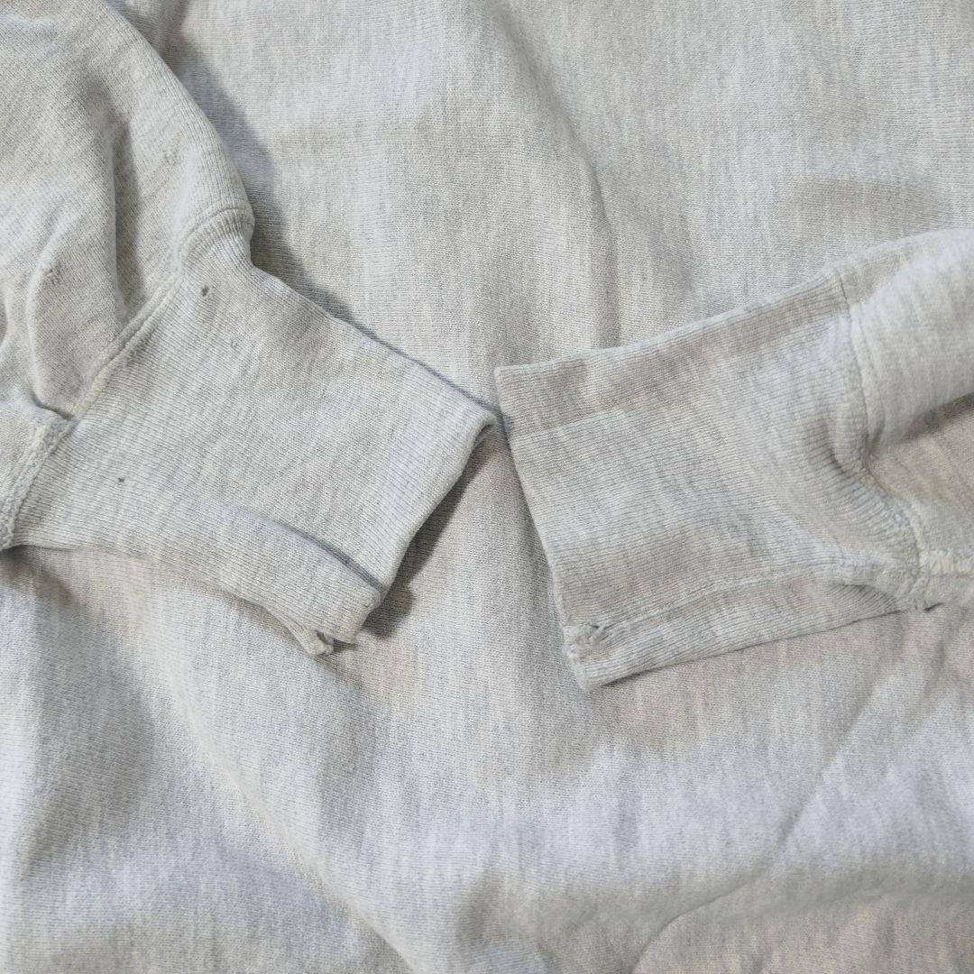 VINTAGE 90s XL Reverse weave sweat -Champion-