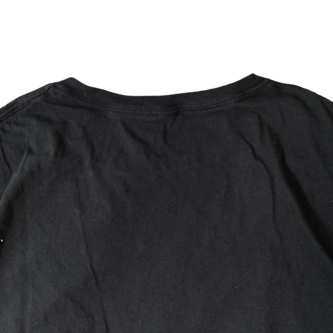 USED XL Rock band T-shirt -ACDC-