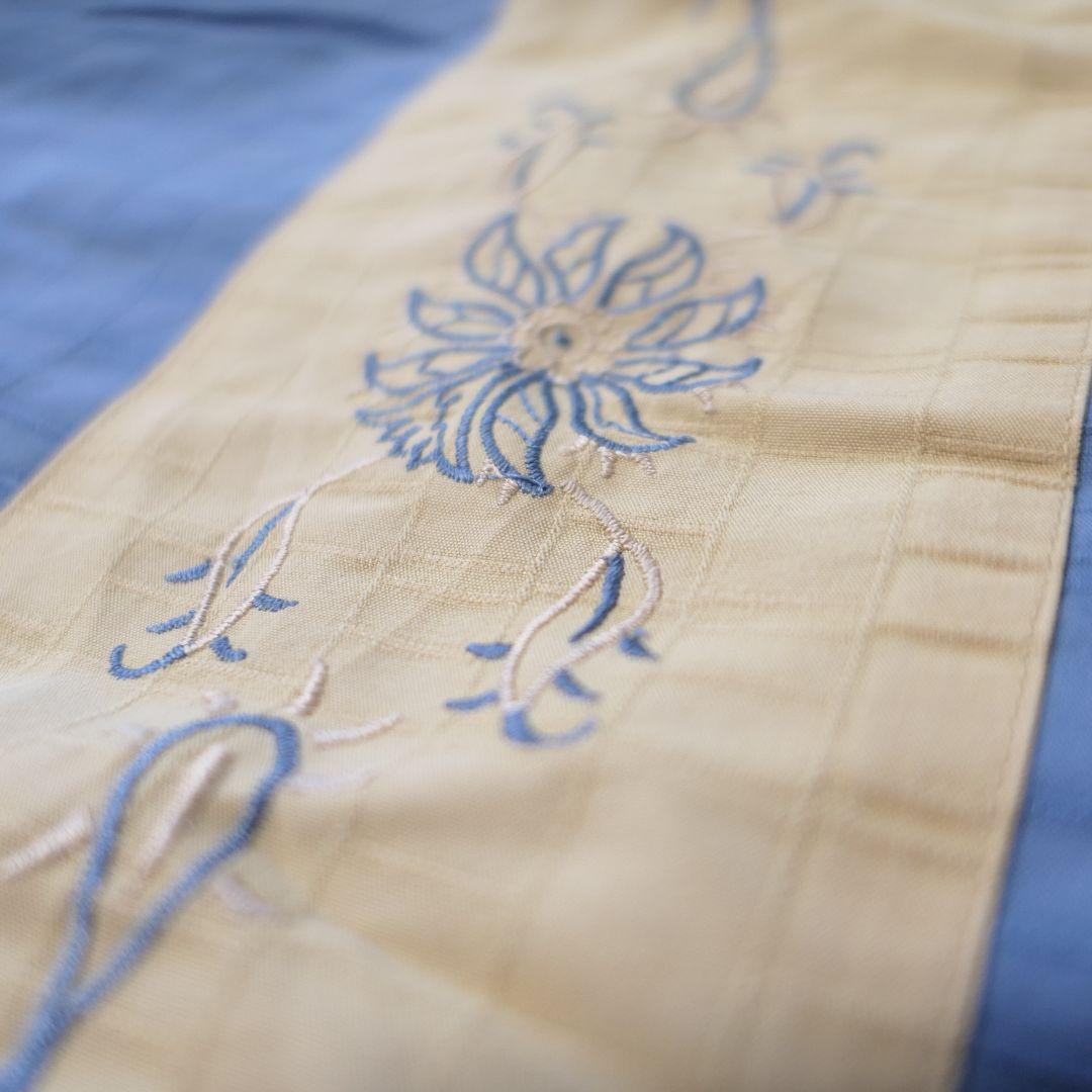 USED XL Cuba shirt -HAVANERA-