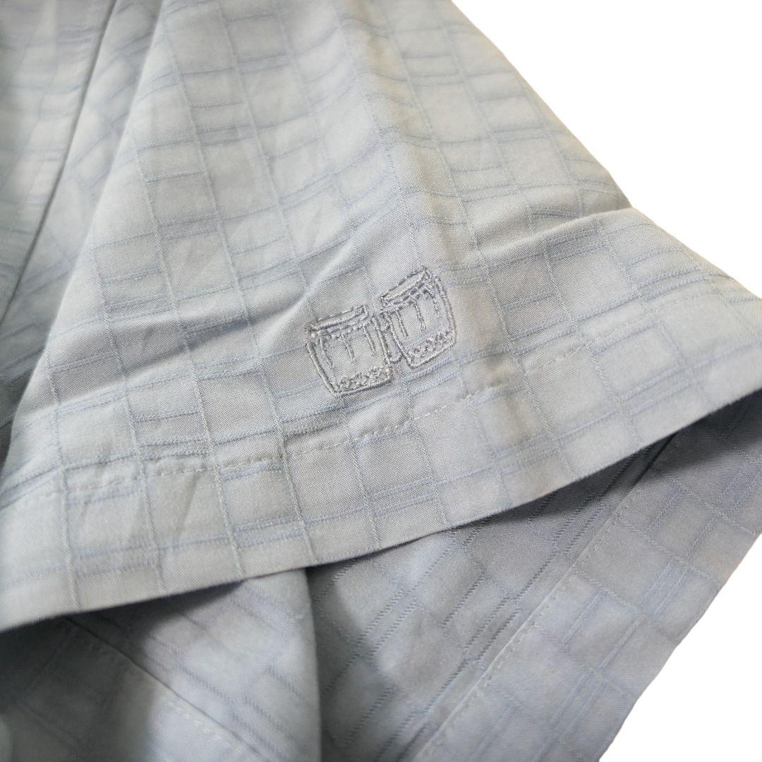 USED XL Cuba shirt -HAVANERA-
