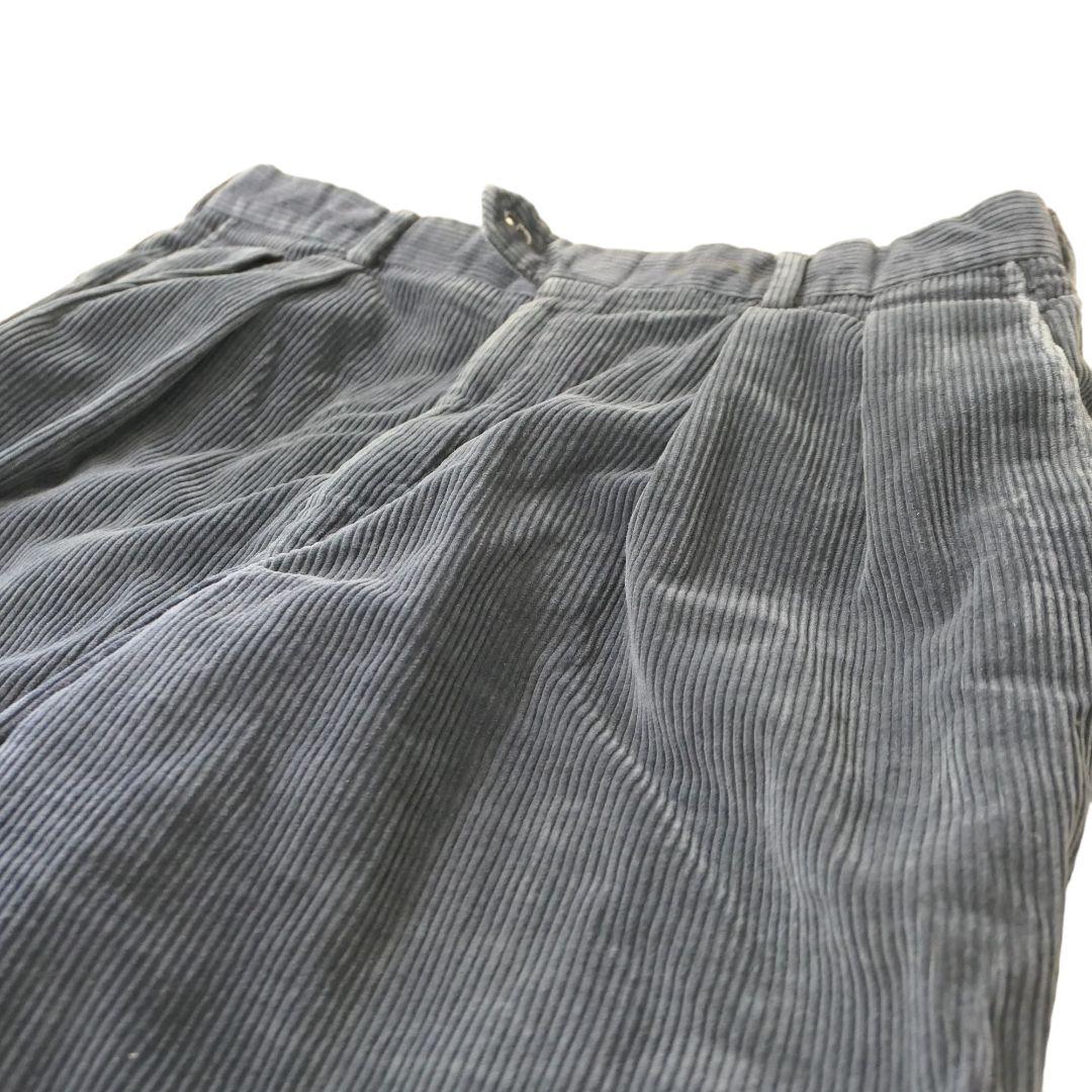 VINTAGE 70-80s 36inch Corduroy pants -L.L.Bean-