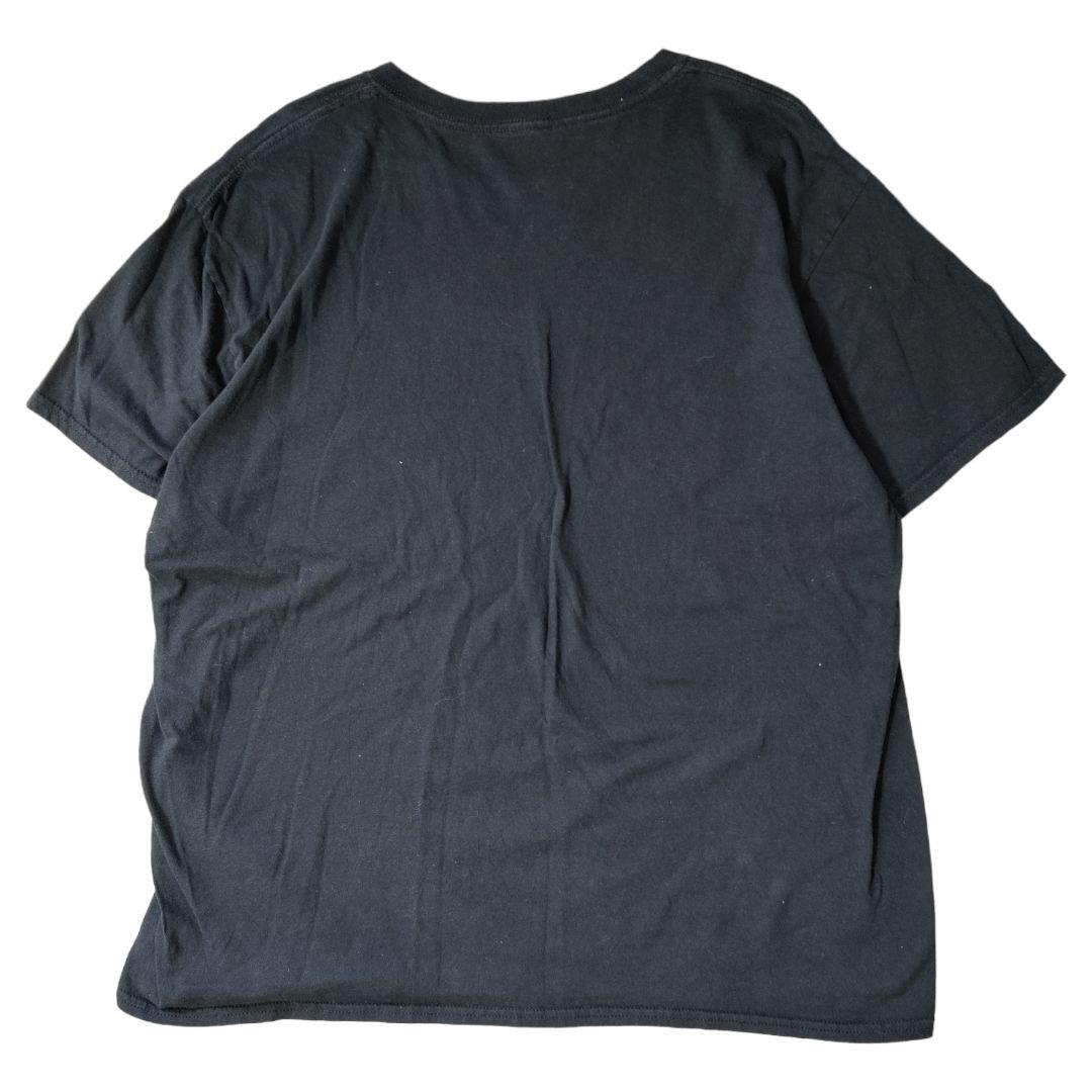 USED XL Movie T-shirt -STAR WARS-