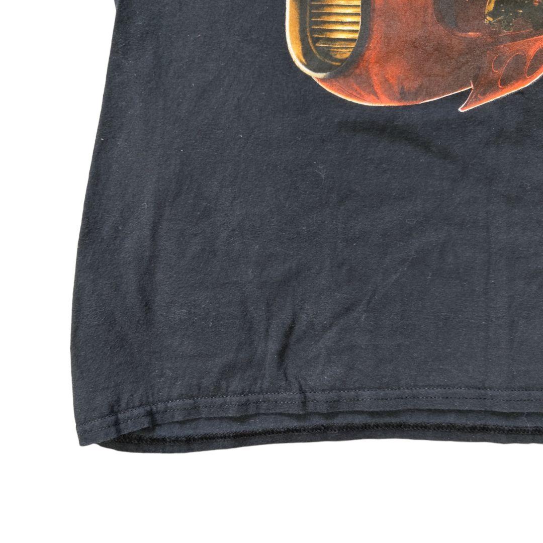 USED XL Movie T-shirt -STAR WARS-