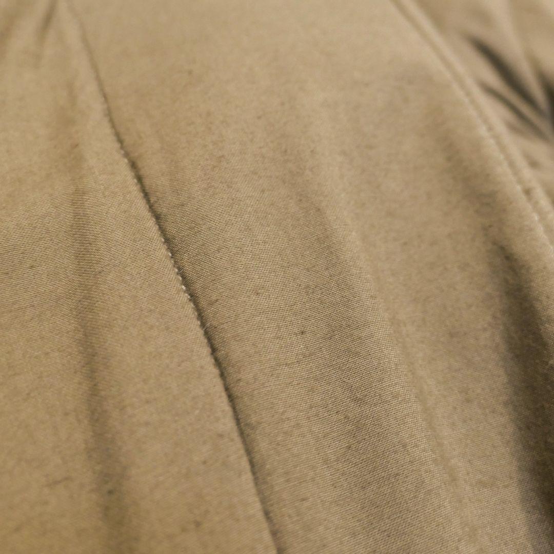 VINTAGE 60s- L M-60 Liner Jacket -CZECH ARMY-
