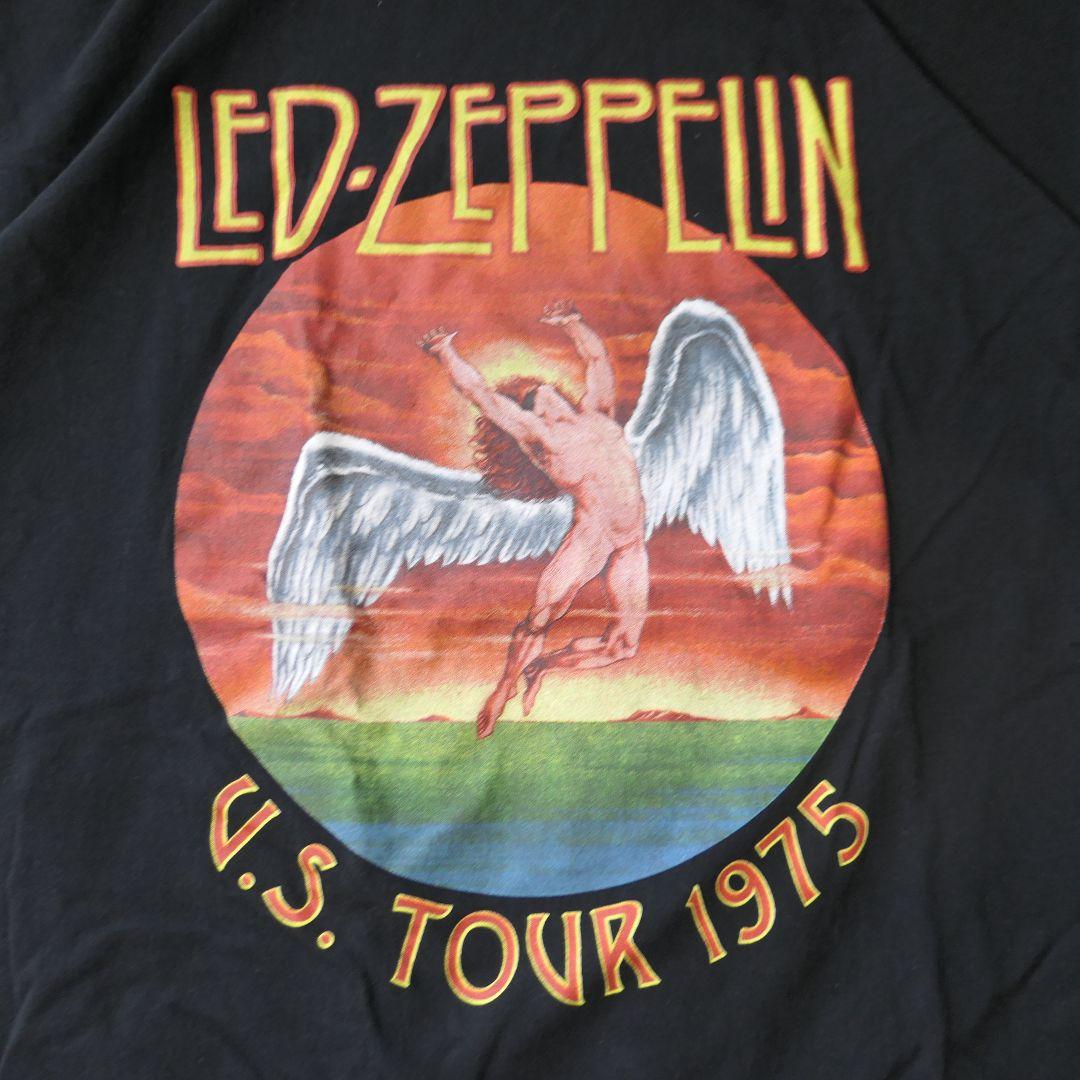 USED XL Rock band T-shirt -LED ZEPPELIN-