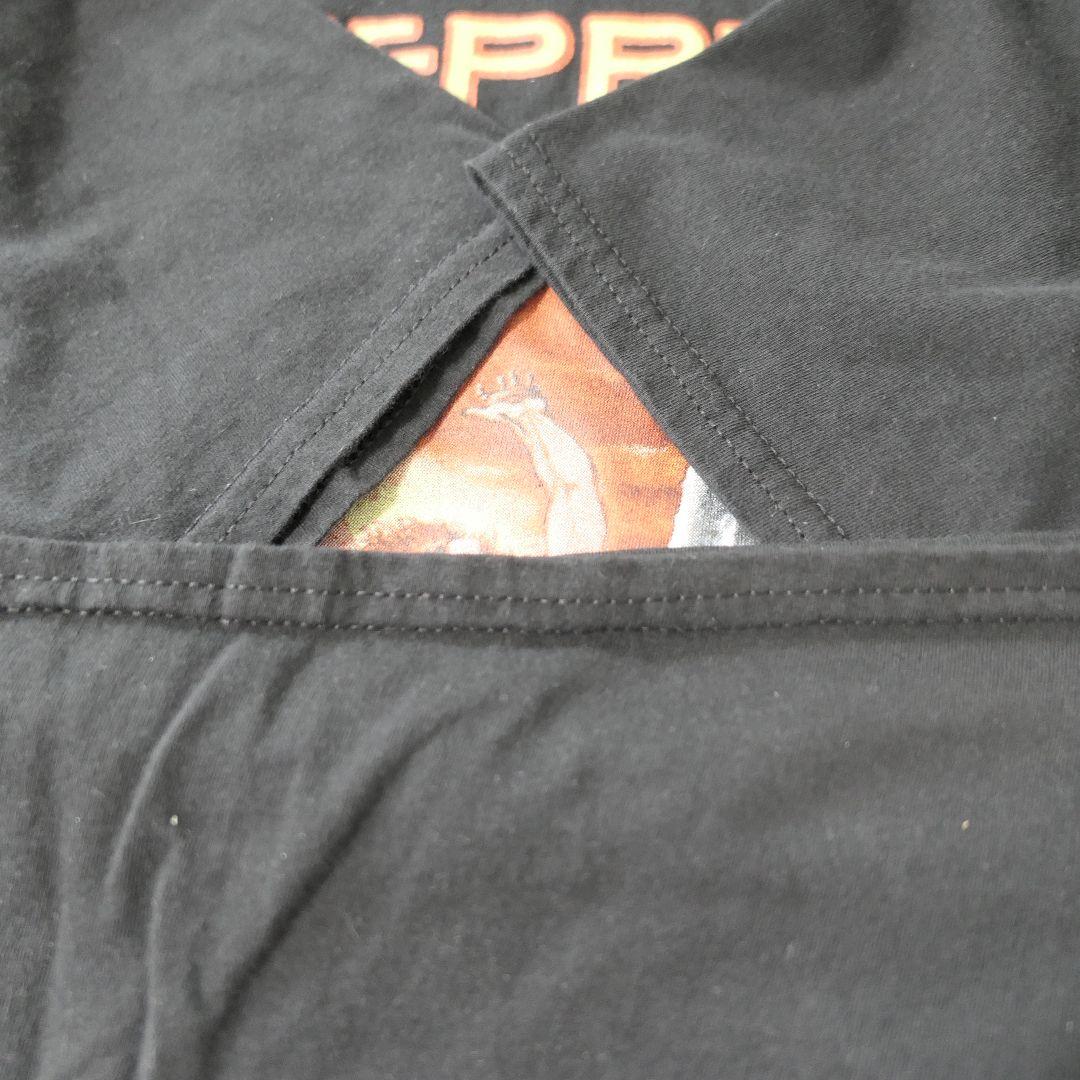 USED XL Rock band T-shirt -LED ZEPPELIN-