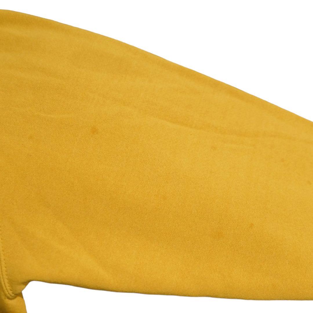 VINTAGE 90-00s L Logo Sweat -Russell Athletic-