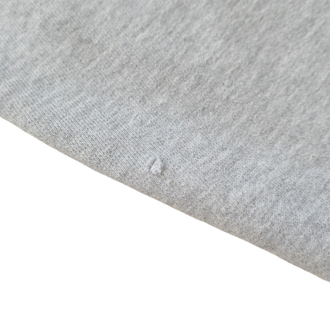 VINTAGE 00s M Reverse weave type hoodie -MV SPORT-