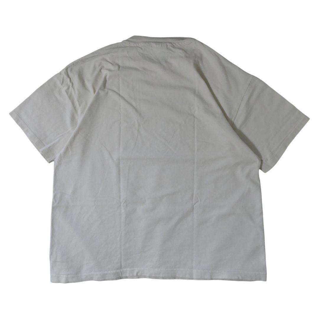 VINTAGE 90s XL Art T-shirt -Claude Monet-