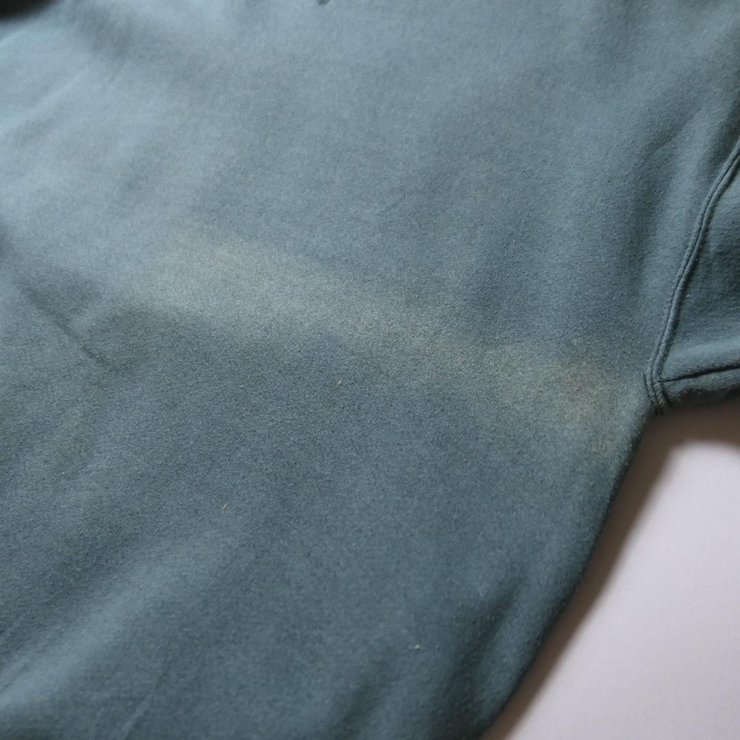 VINTAGE 90-00s XL Plain Sweatshirt -Russell Athletic-