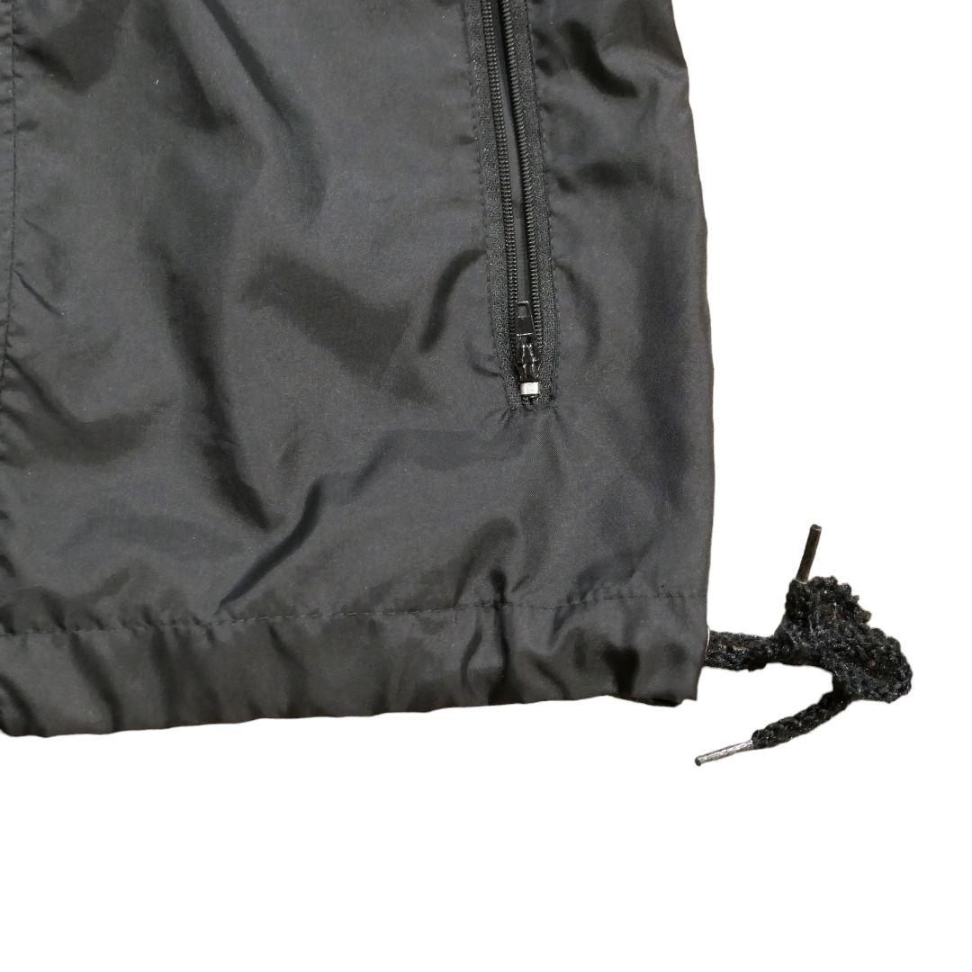VINTAGE 90s Nylon Jacket -NIKE-