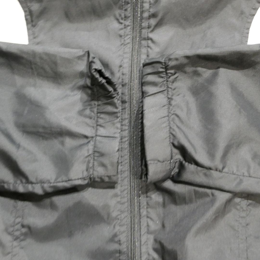 VINTAGE 90s Nylon Jacket -NIKE-