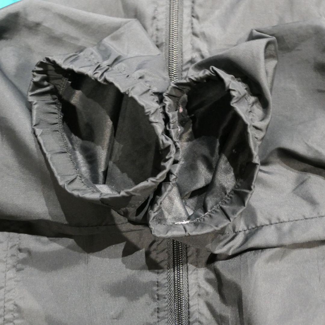 VINTAGE 90s Nylon Jacket -NIKE-