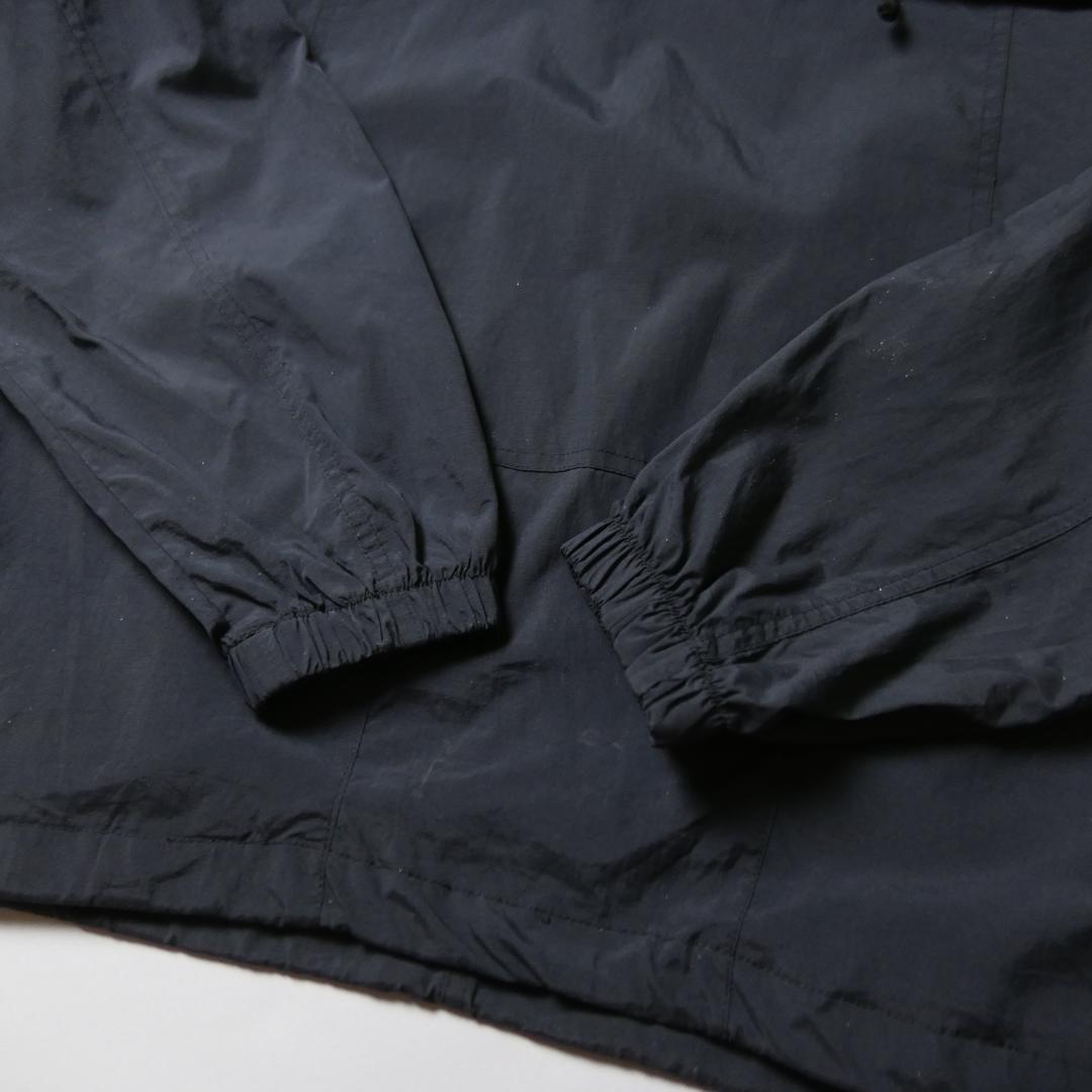 VINTAGE 00s L Nylon Anorak Parka -Carhartt-