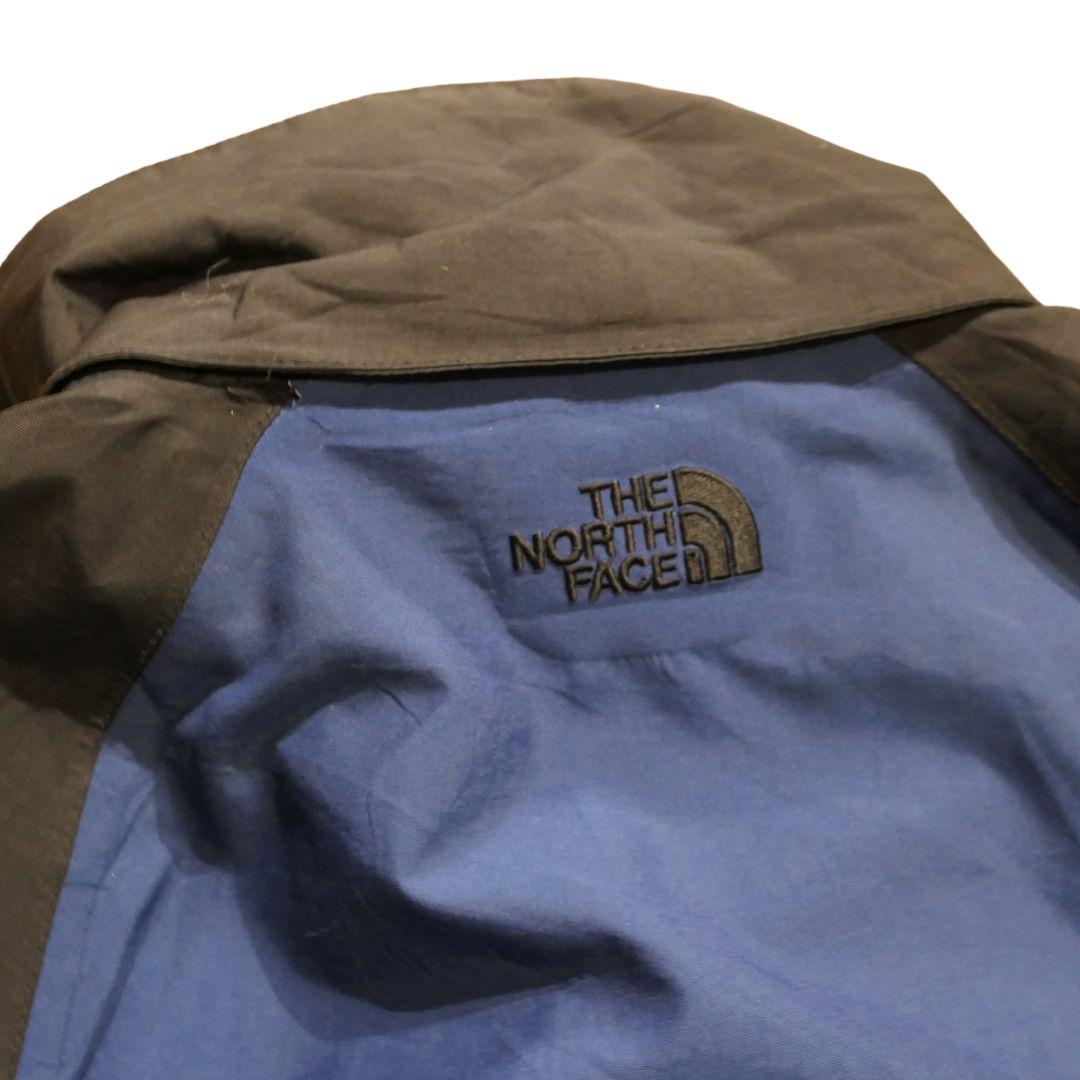 VINTAGE 90-00s Nylon jacket "HYVENT" -THE NORTH FACE-