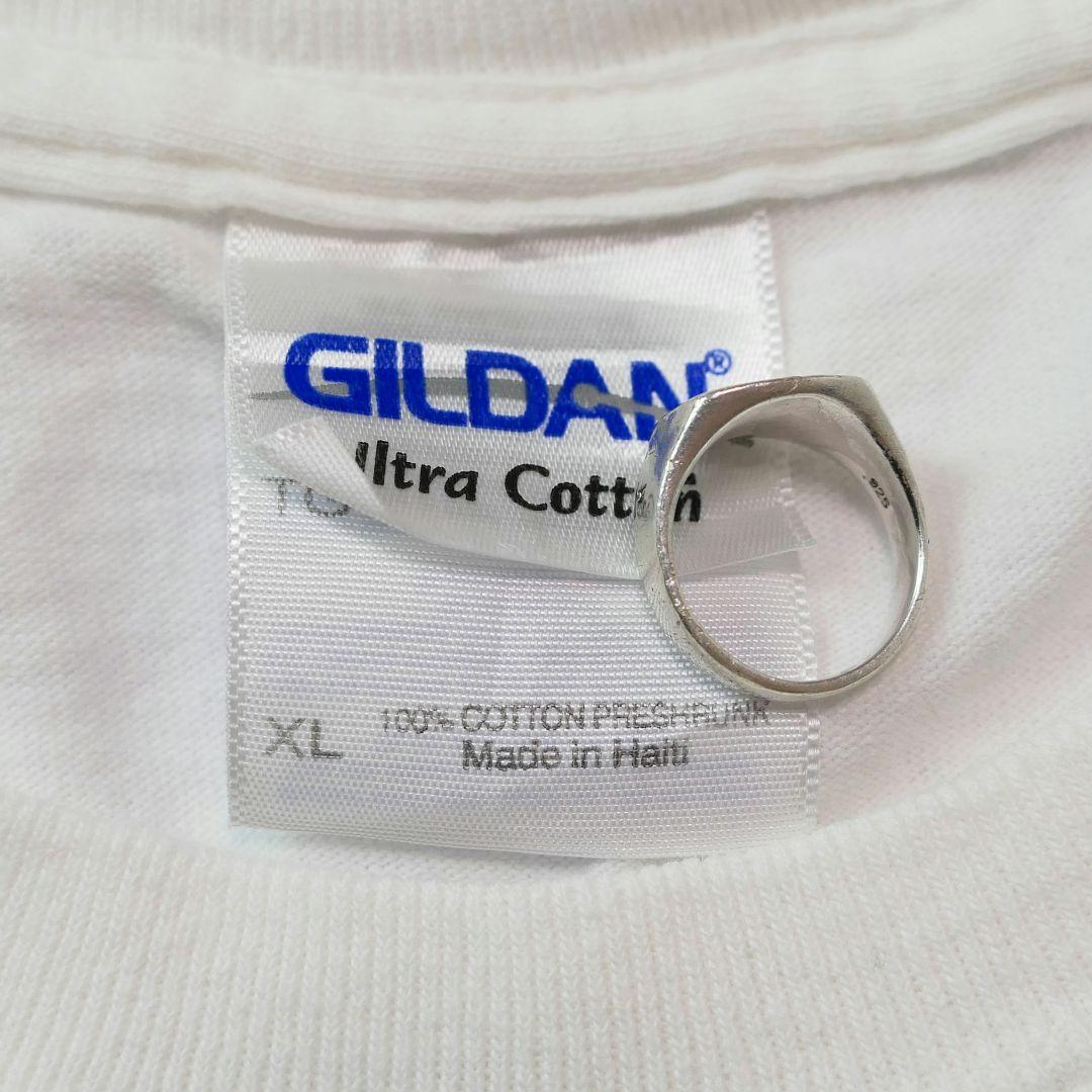 USED XL Promotion Tee -AMERICAN EXPRESS-